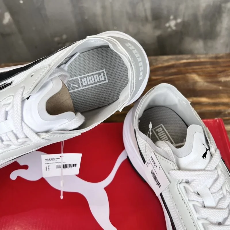 Puma Shoes Stylish 4113