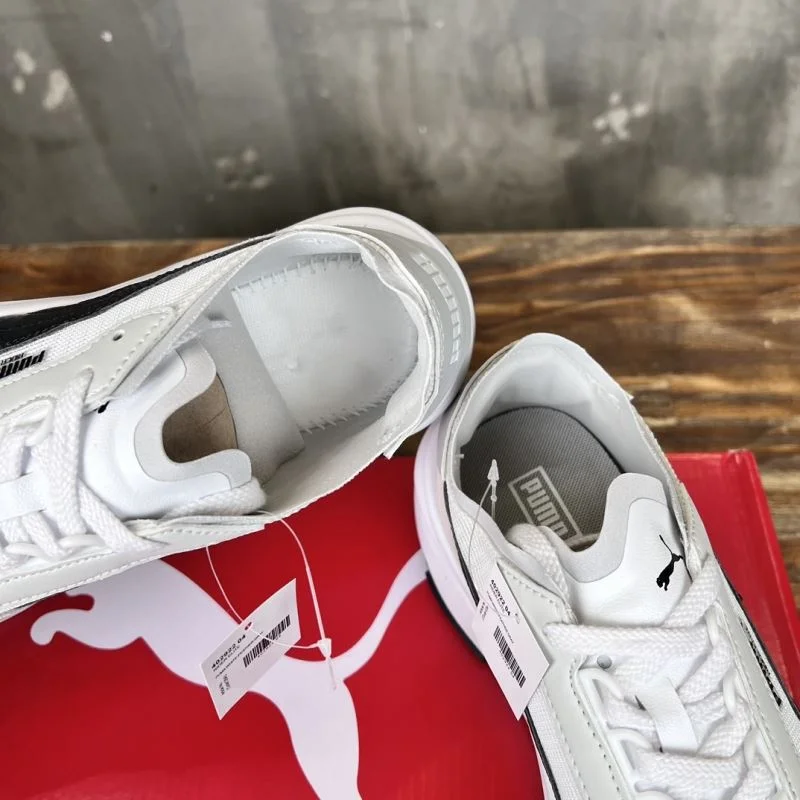 Puma Shoes Stylish 4113