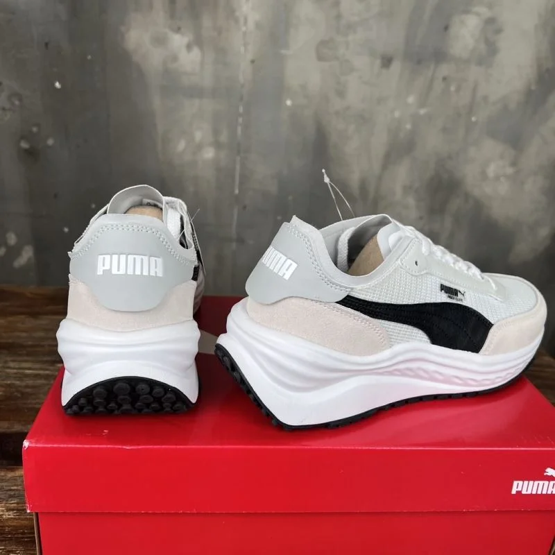 Puma Shoes Stylish 4113