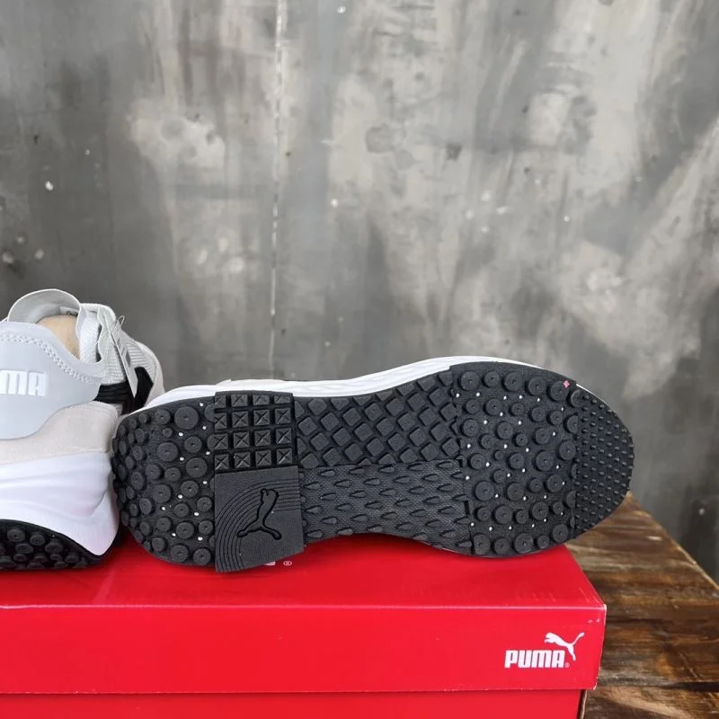 Puma Shoes Stylish 4113