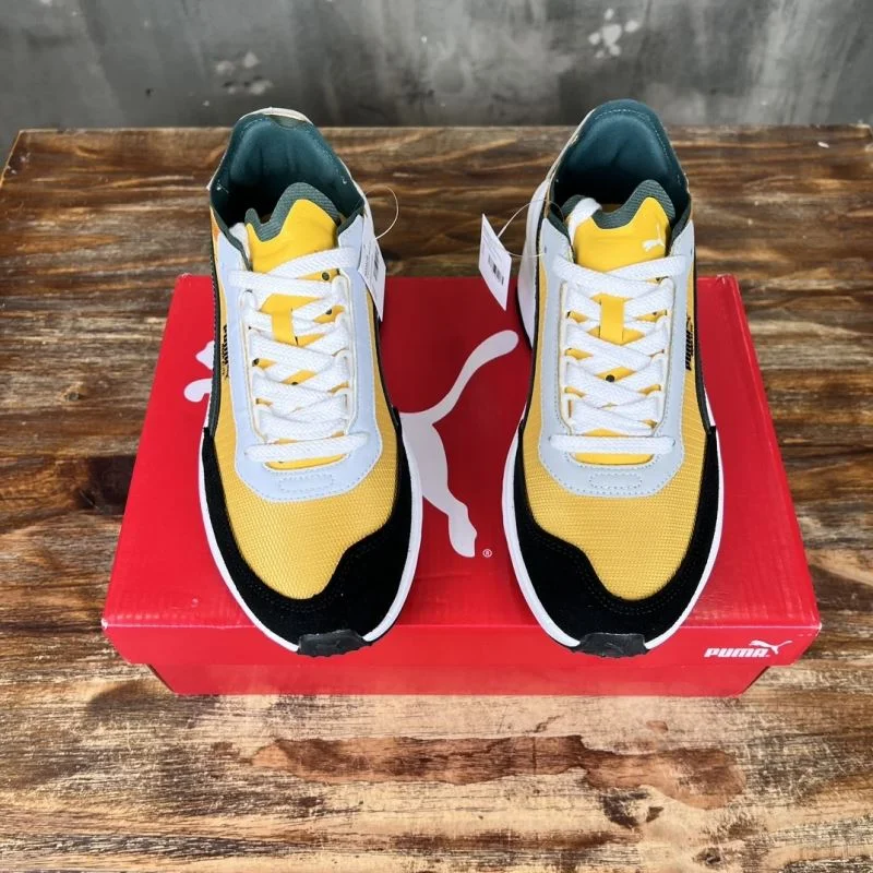 Colorful Puma Shoes 4149