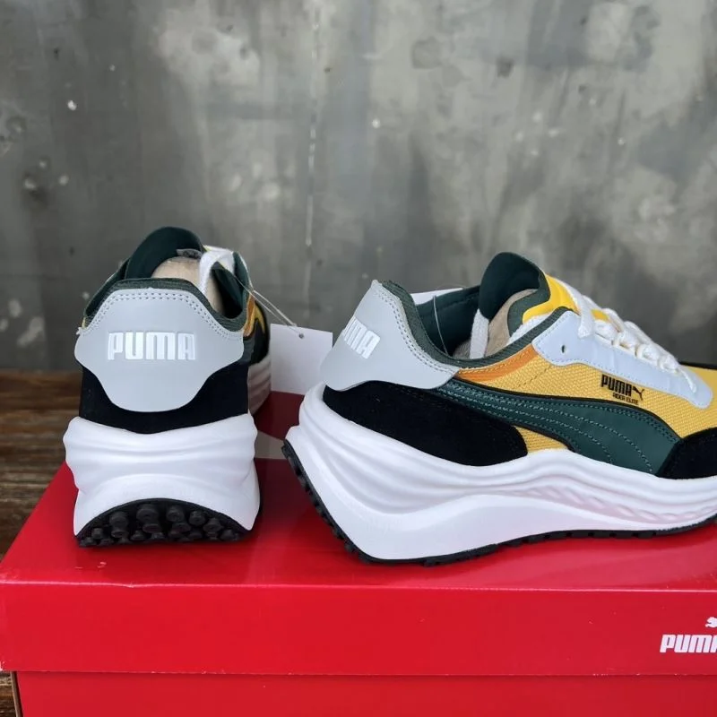 Colorful Puma Shoes 4149