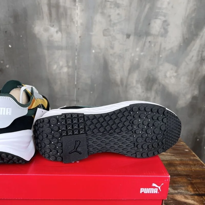 Colorful Puma Shoes 4149