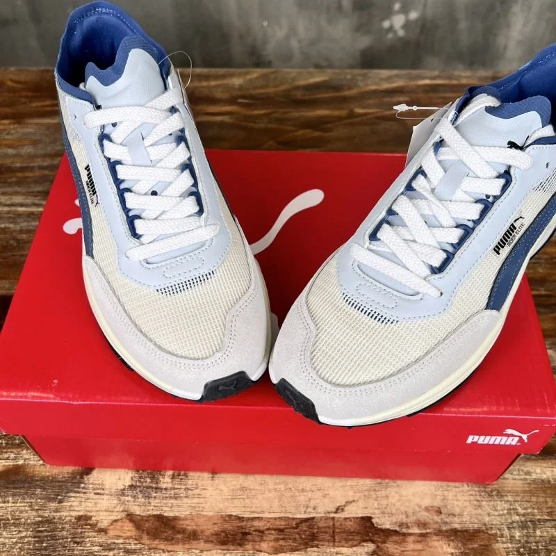 Puma Shoes SmoothTexture 4161