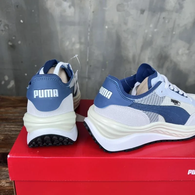 Puma Shoes SmoothTexture 4161