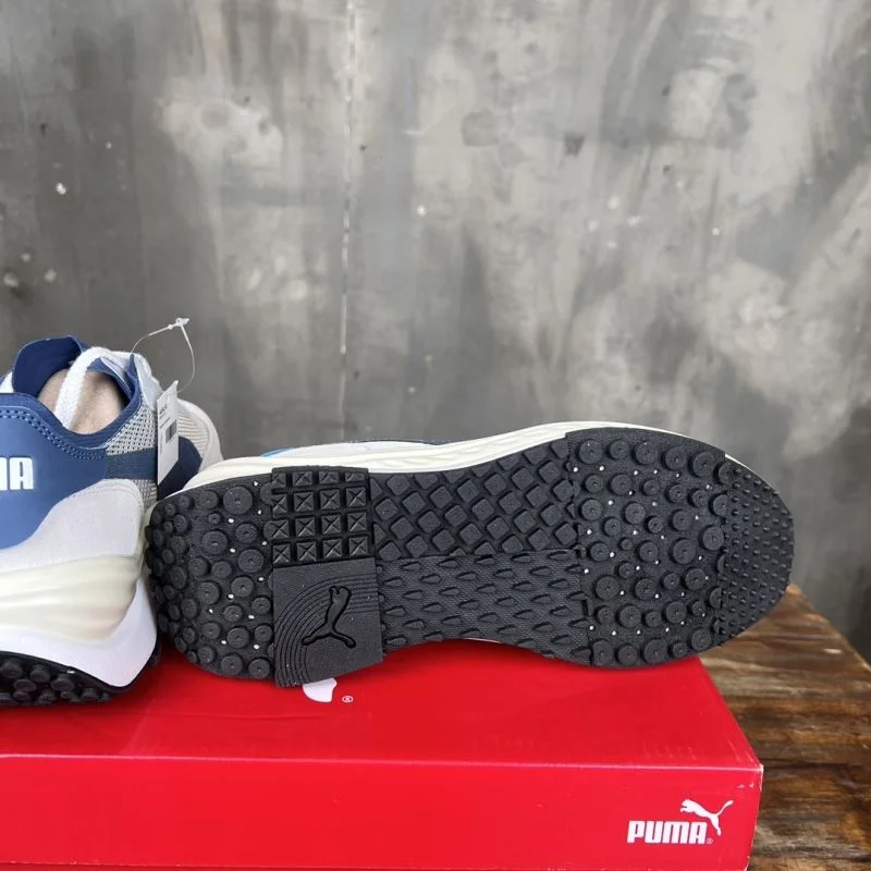 Puma Shoes SmoothTexture 4161