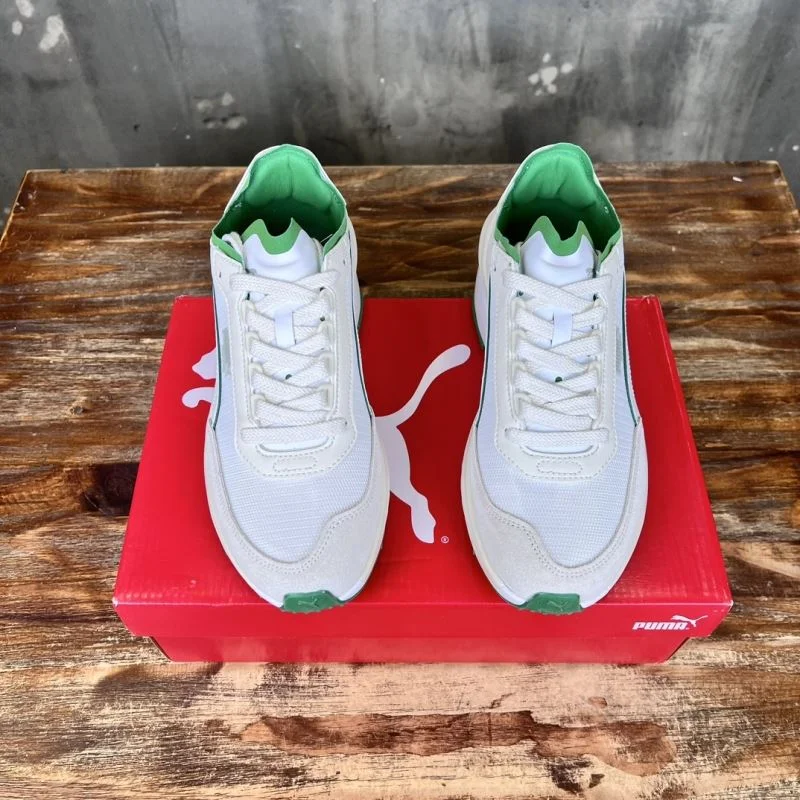 TechFriendly Puma Shoes 4109