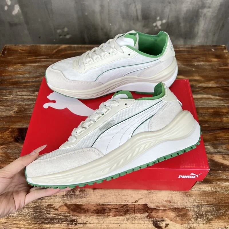 TechFriendly Puma Shoes 4109