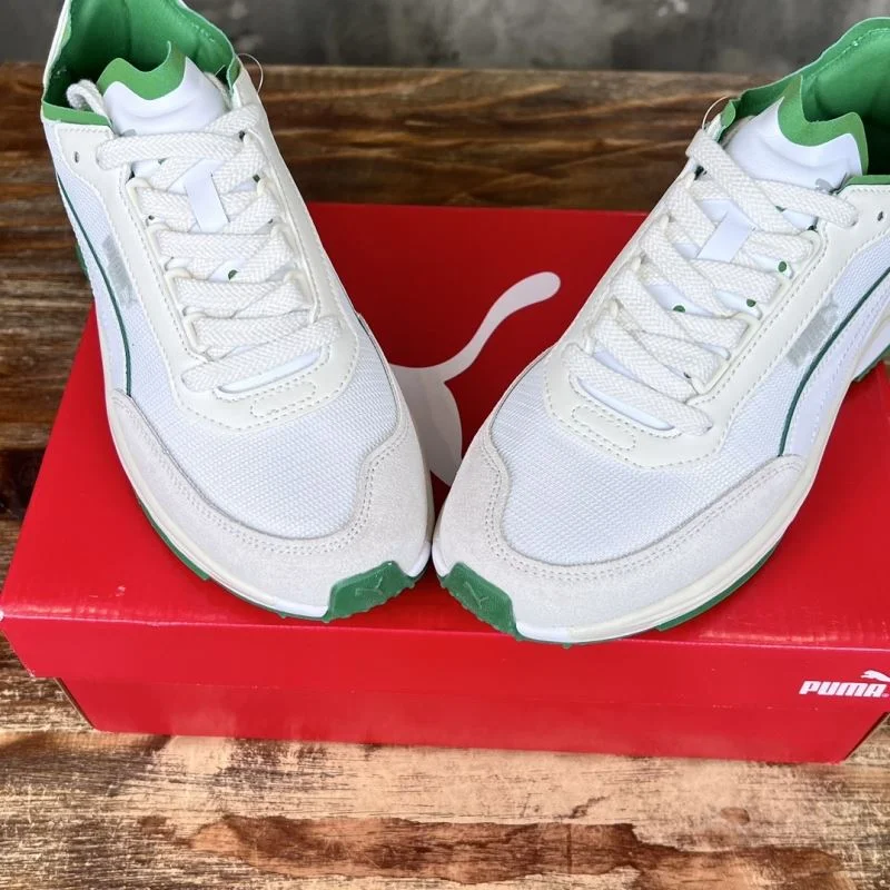 TechFriendly Puma Shoes 4109