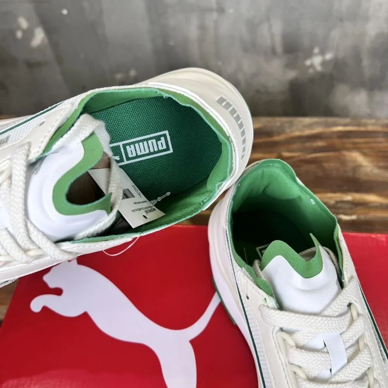 TechFriendly Puma Shoes 4109