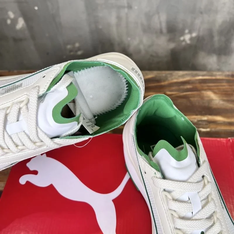 TechFriendly Puma Shoes 4109