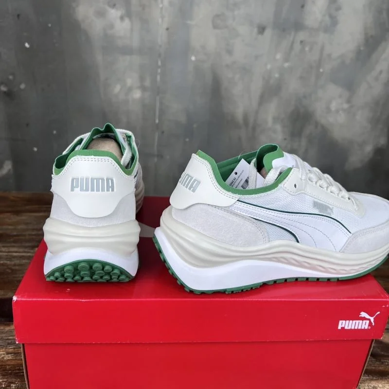 TechFriendly Puma Shoes 4109
