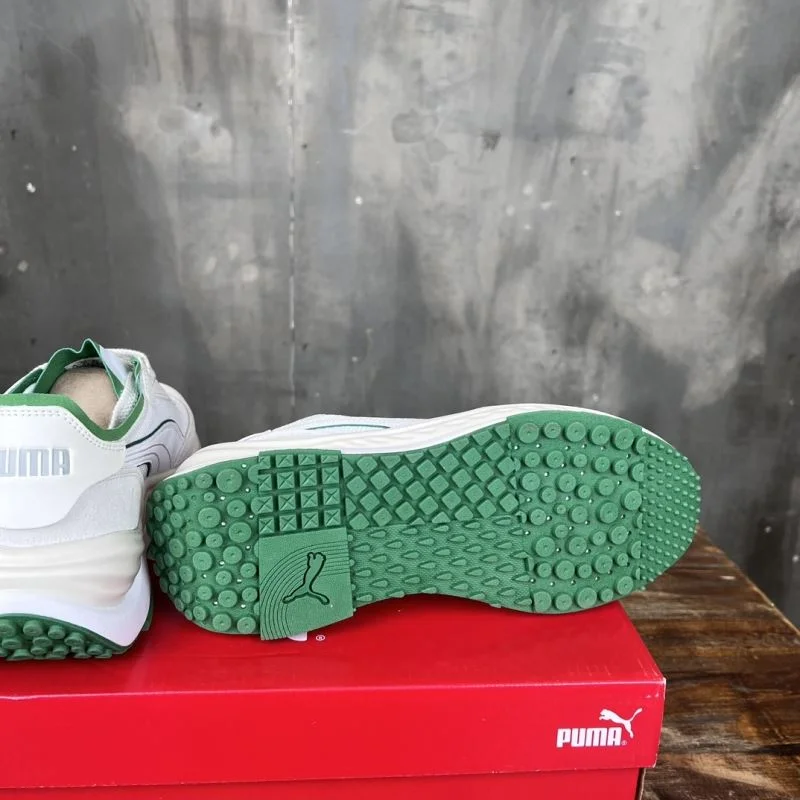 TechFriendly Puma Shoes 4109