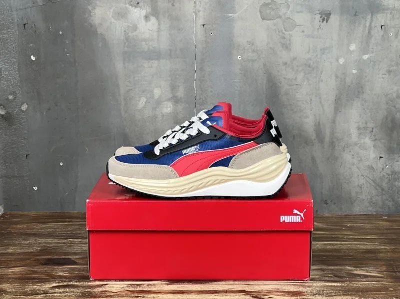 Puma Shoes Affordable 4141