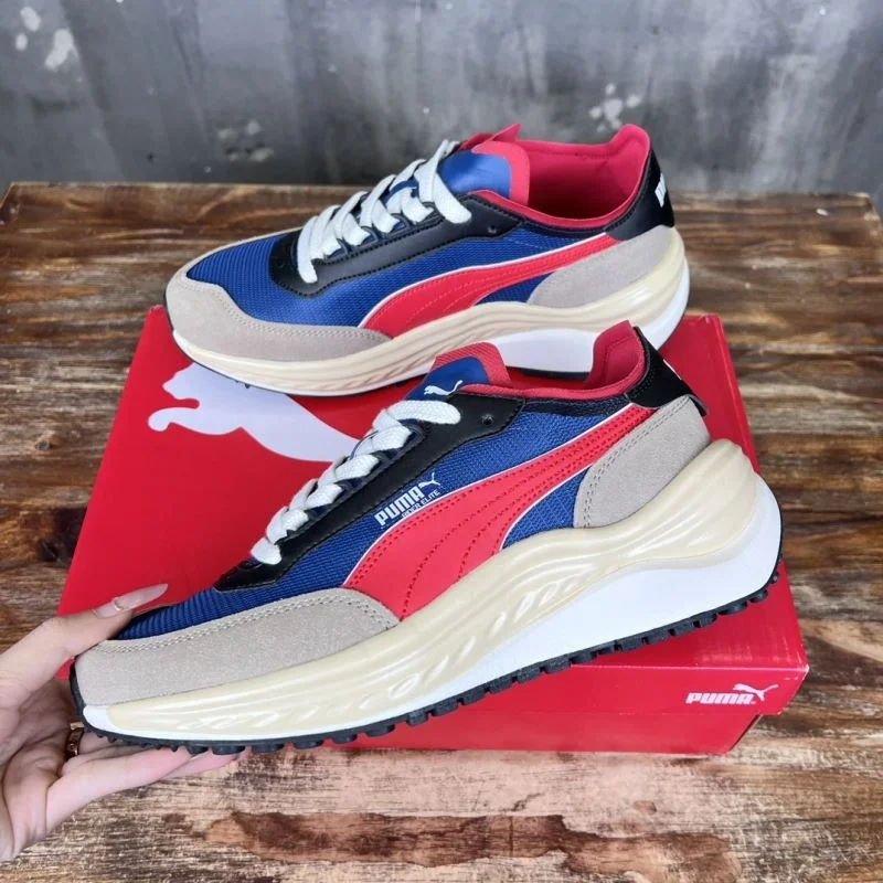 Puma Shoes Affordable 4141