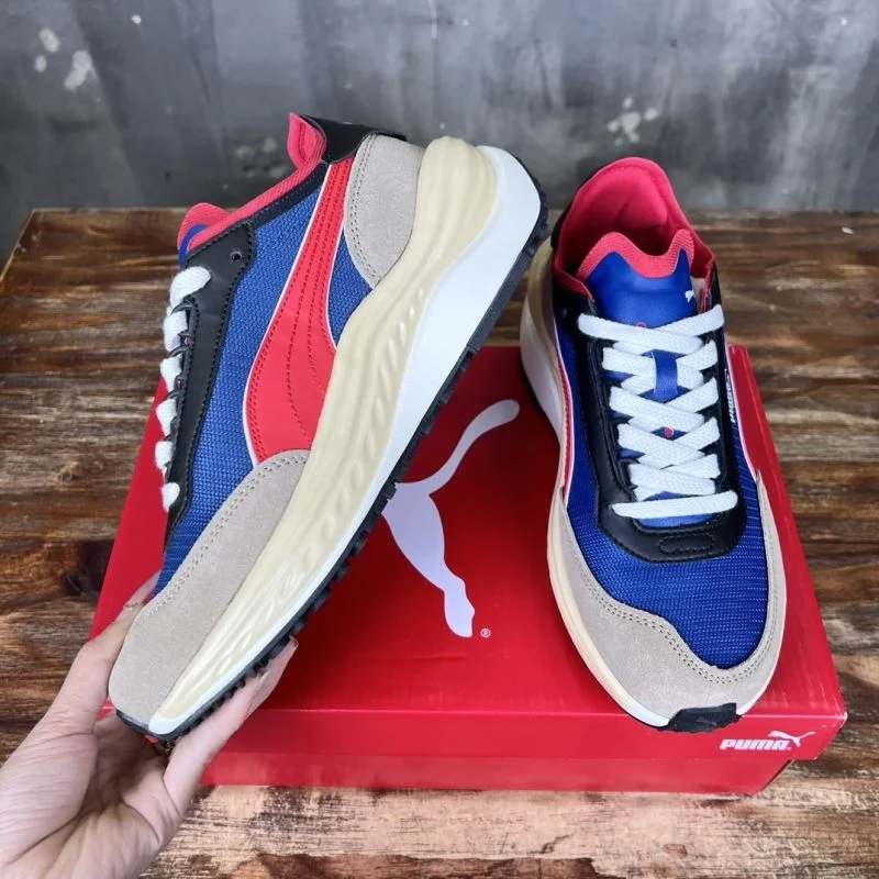 Puma Shoes Affordable 4141