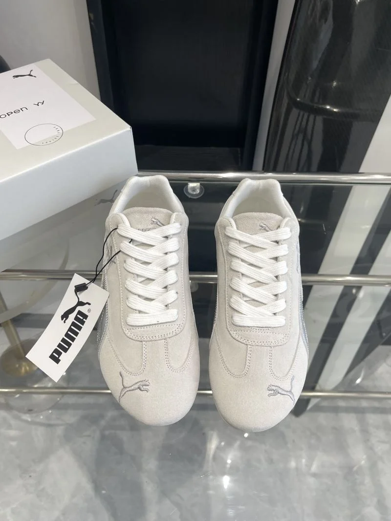 Puma Shoes Colorful 7366