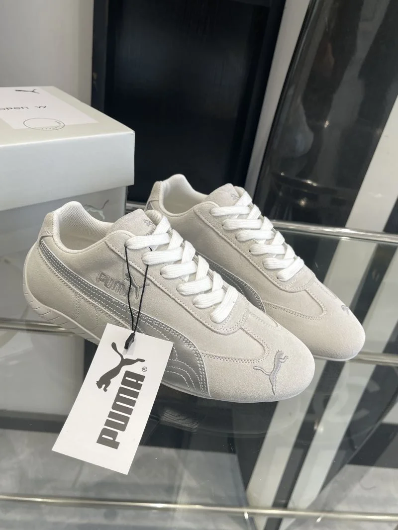 Puma Shoes Colorful 7366