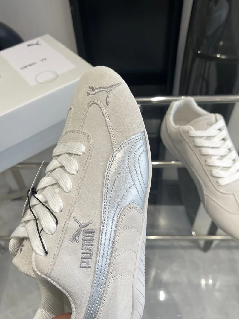 Puma Shoes Colorful 7366