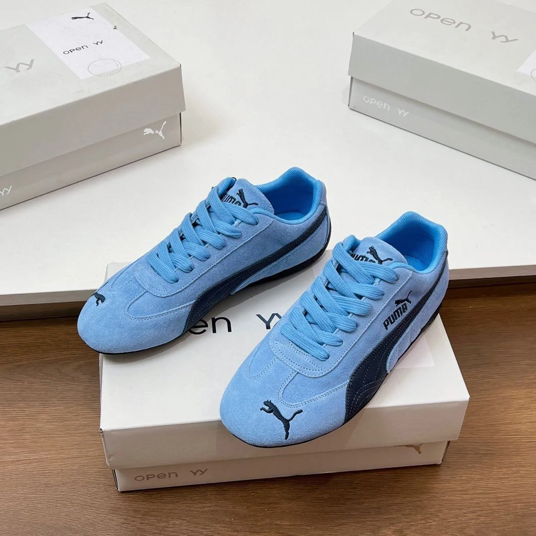 Puma Shoes FastDry 7331