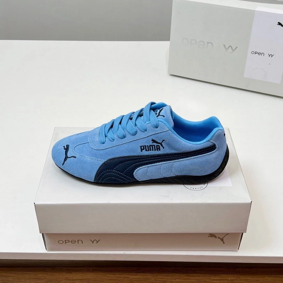 Puma Shoes FastDry 7331