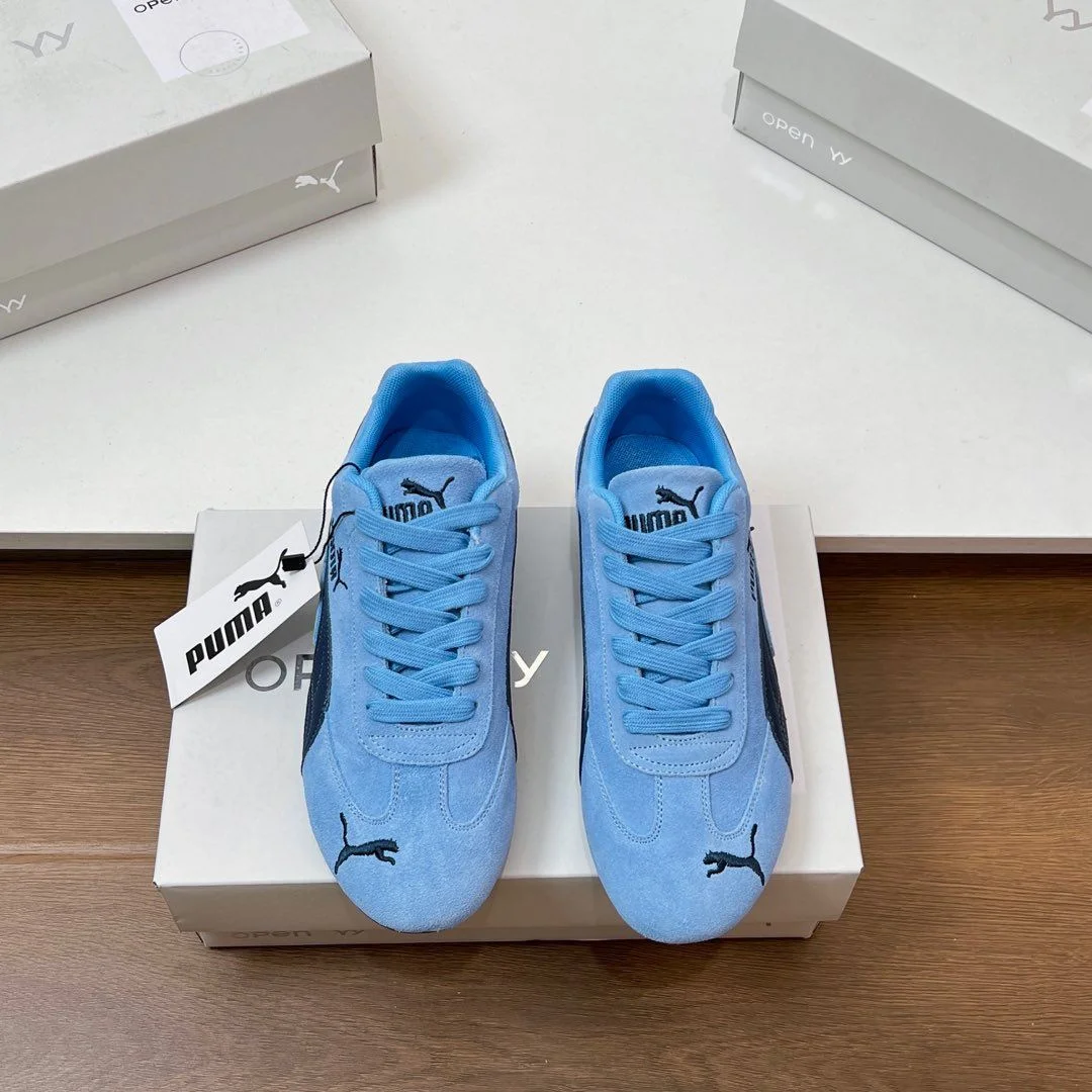 Puma Shoes FastDry 7331