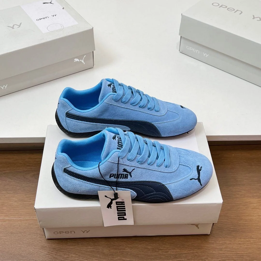 Puma Shoes FastDry 7331