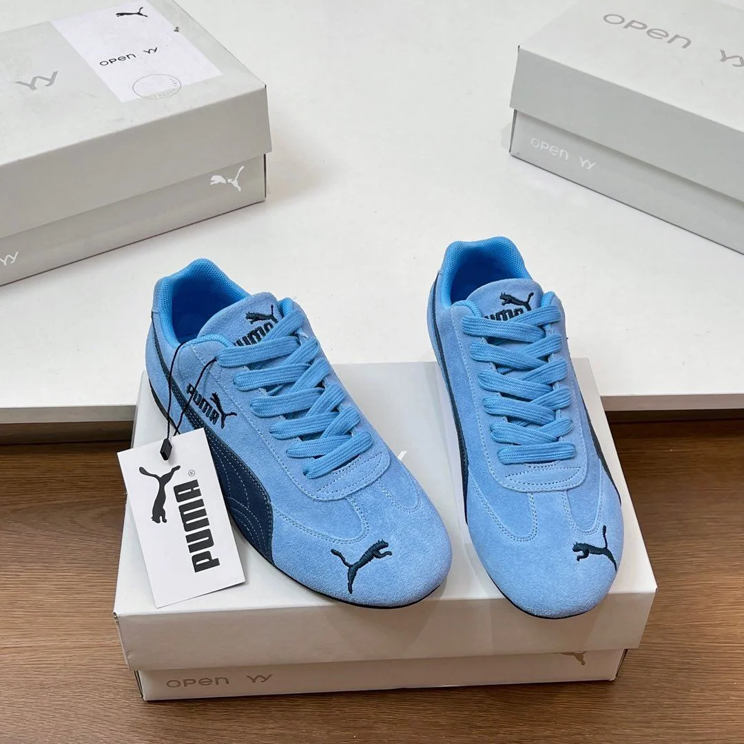 Puma Shoes FastDry 7331
