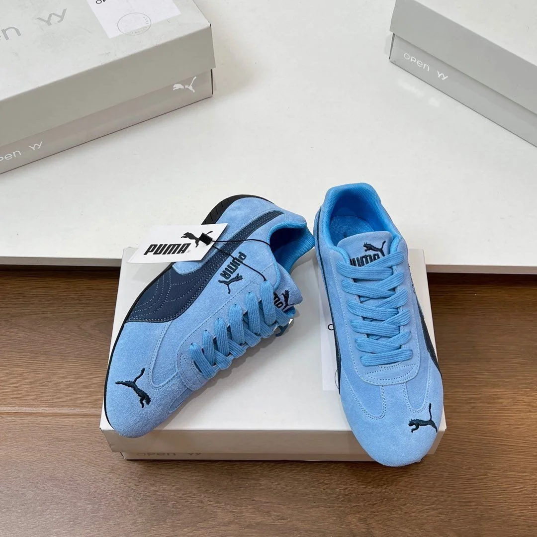 Puma Shoes FastDry 7331