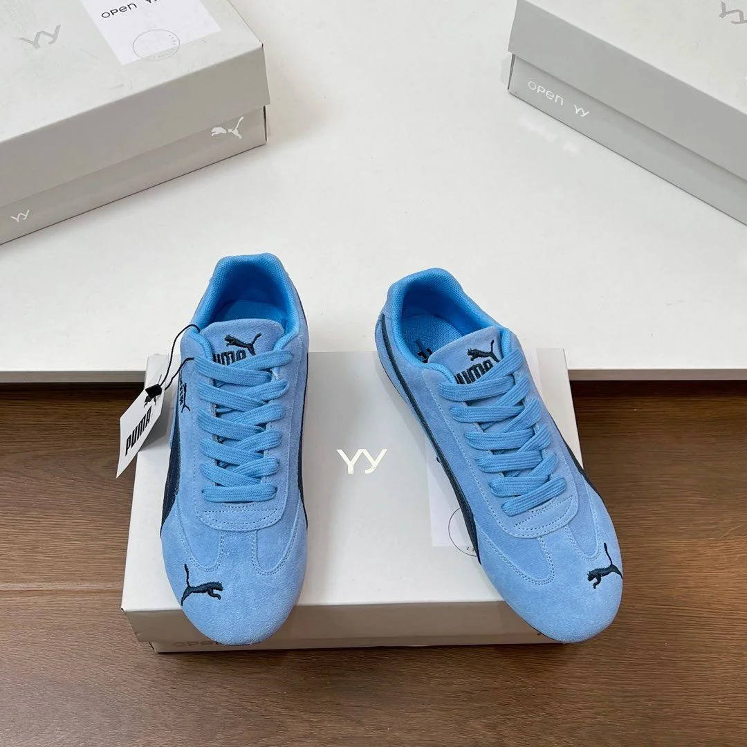 Puma Shoes FastDry 7331