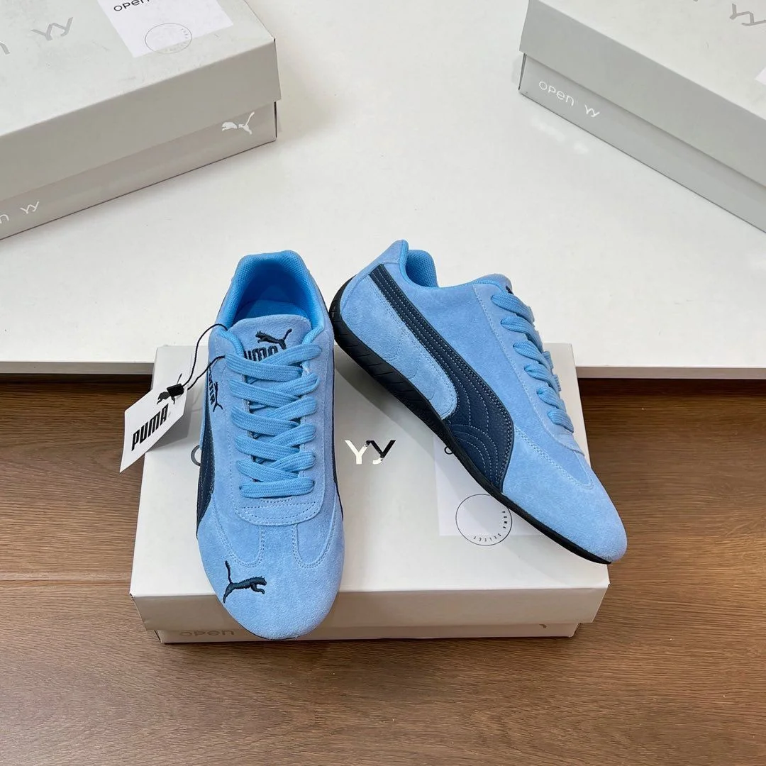 Puma Shoes FastDry 7331