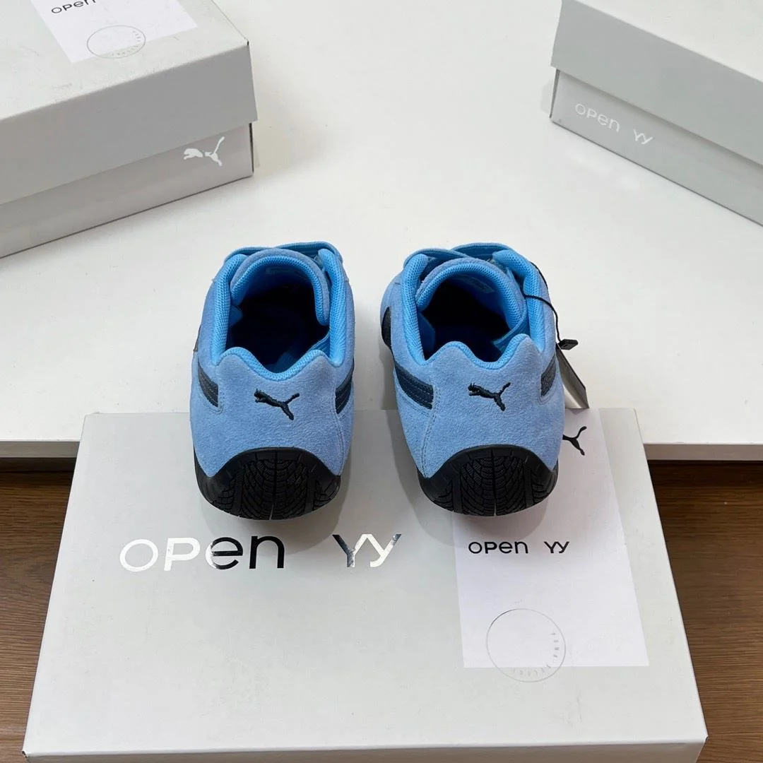 Puma Shoes FastDry 7331