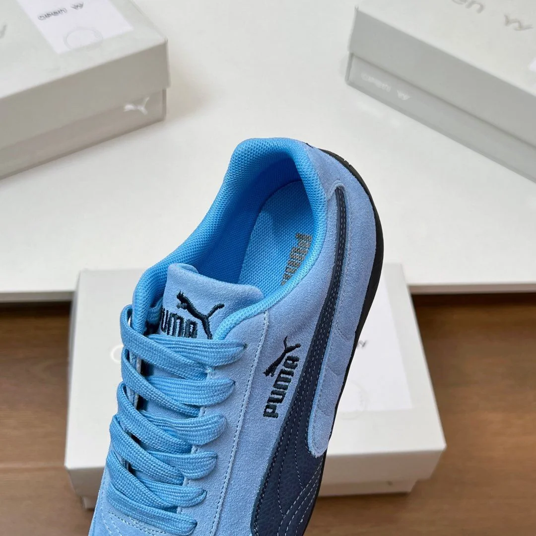 Puma Shoes FastDry 7331