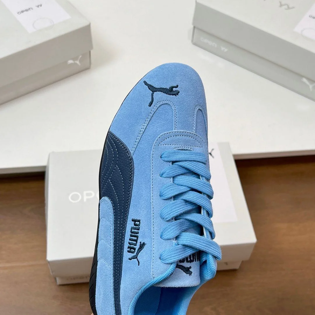 Puma Shoes FastDry 7331