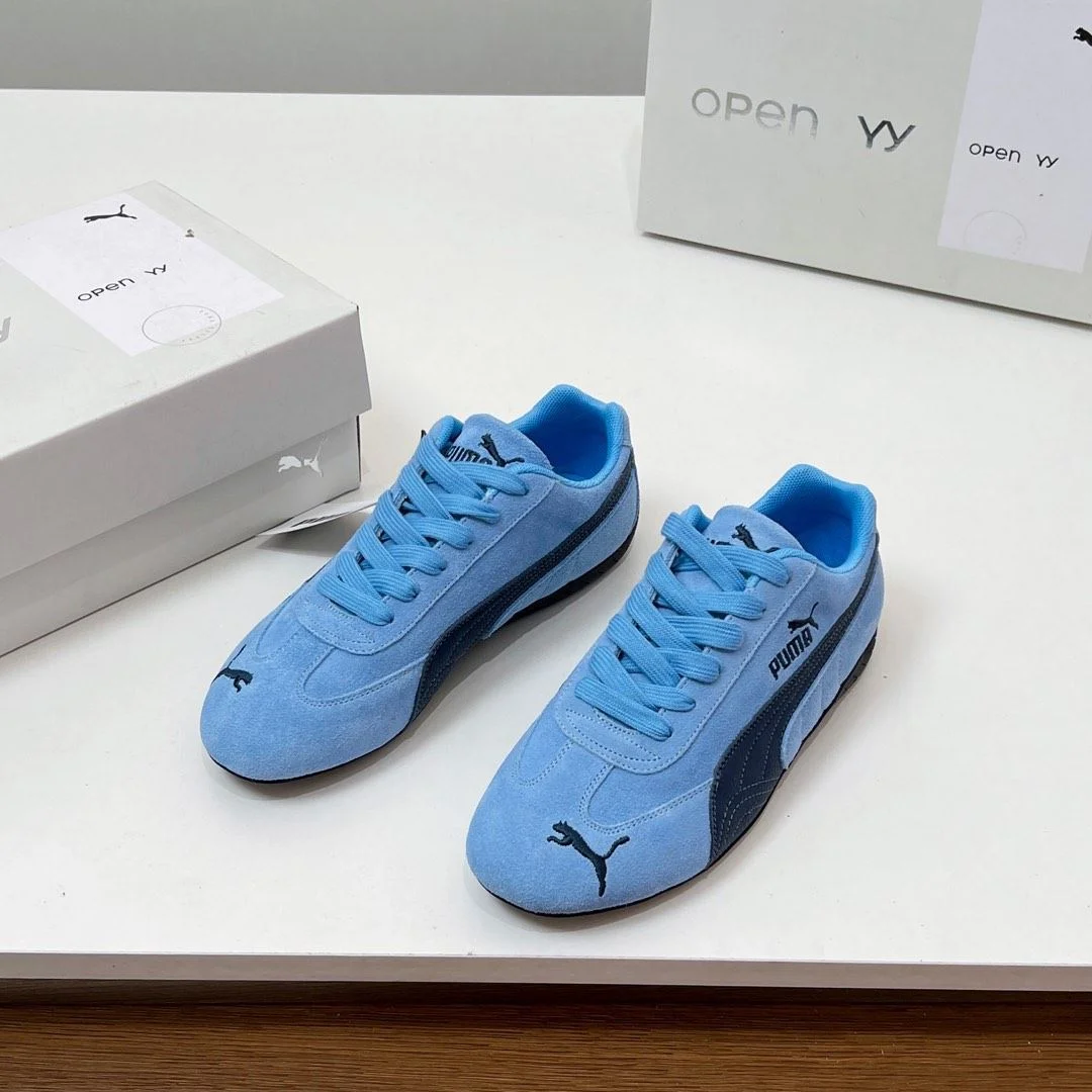 Puma Shoes FastDry 7331