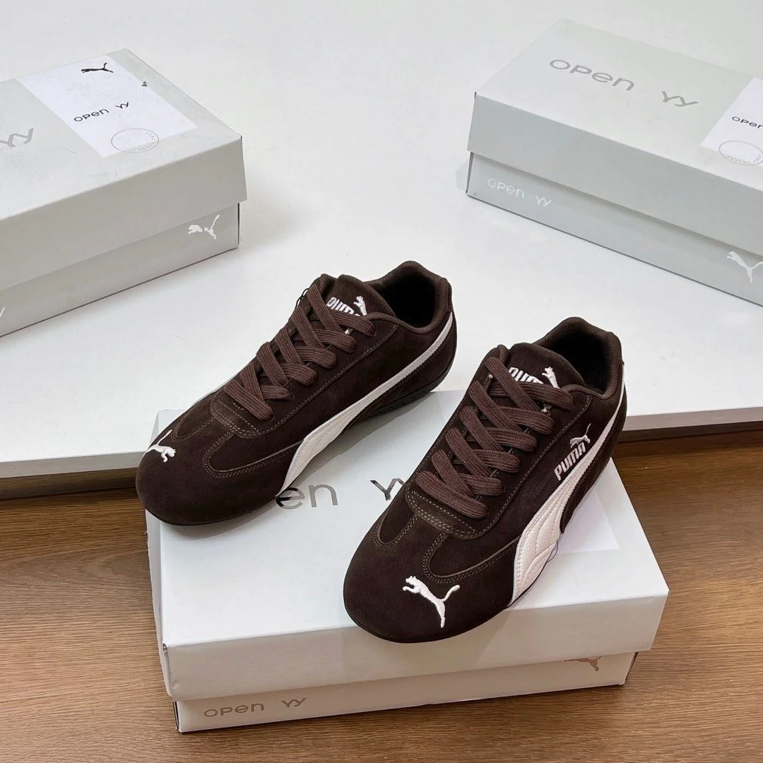 GoodFit Puma Shoes 7333