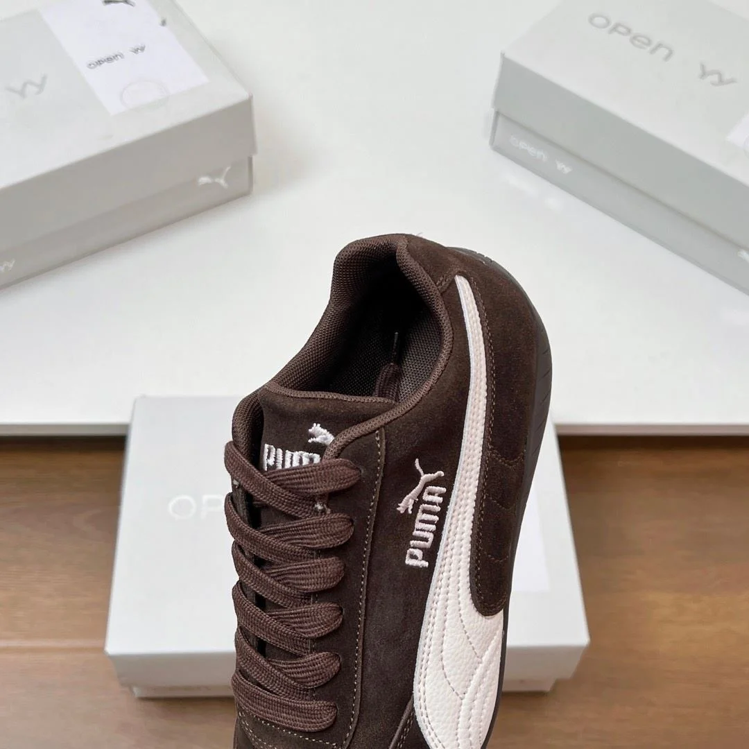 GoodFit Puma Shoes 7333