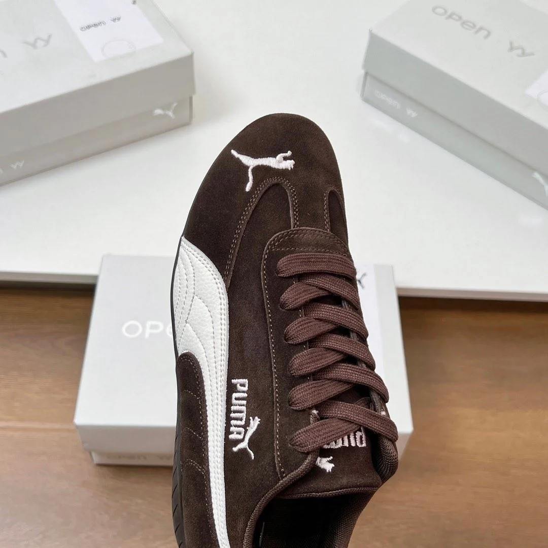 GoodFit Puma Shoes 7333