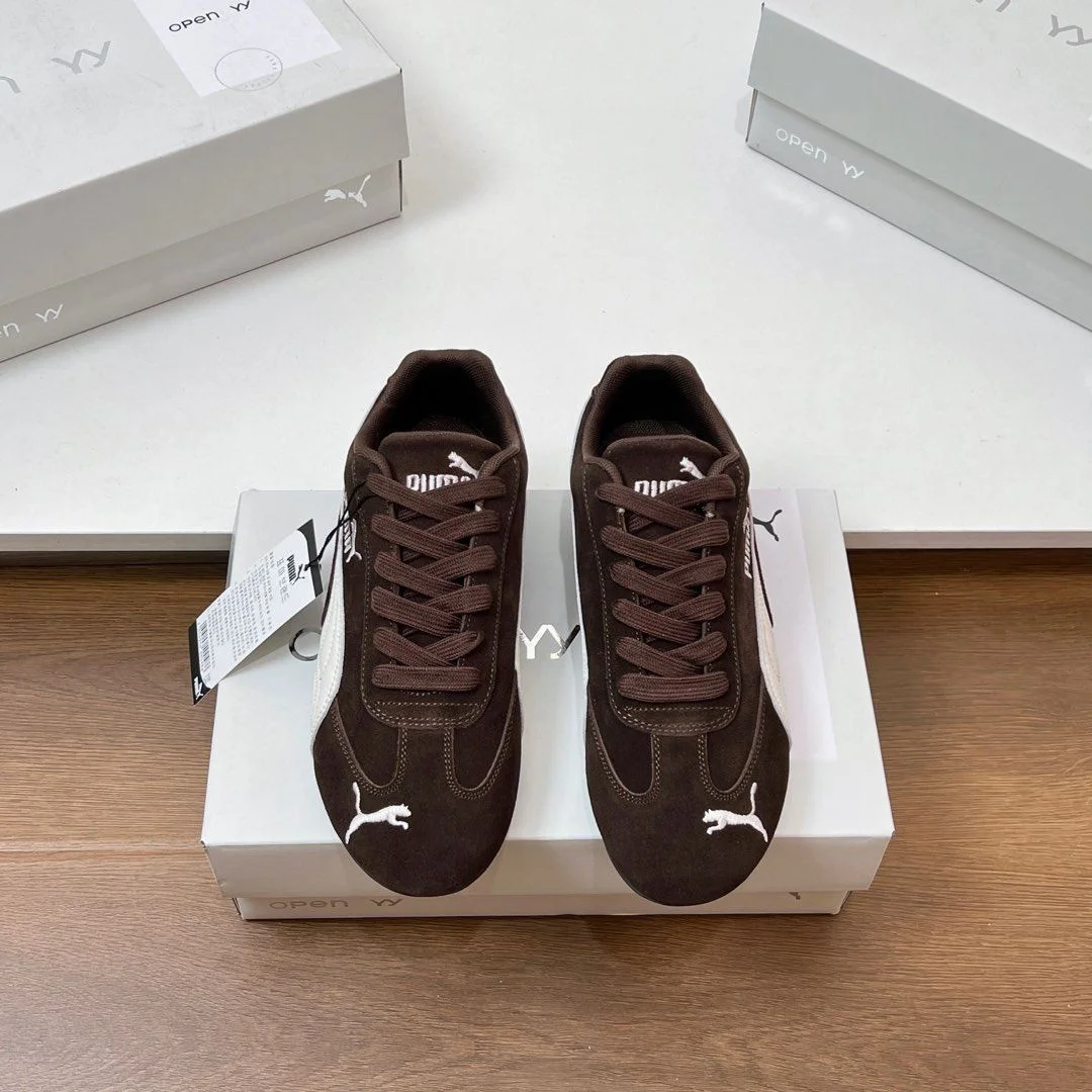 GoodFit Puma Shoes 7333