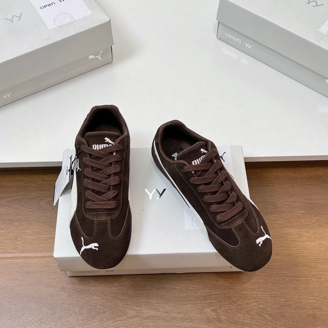 GoodFit Puma Shoes 7333