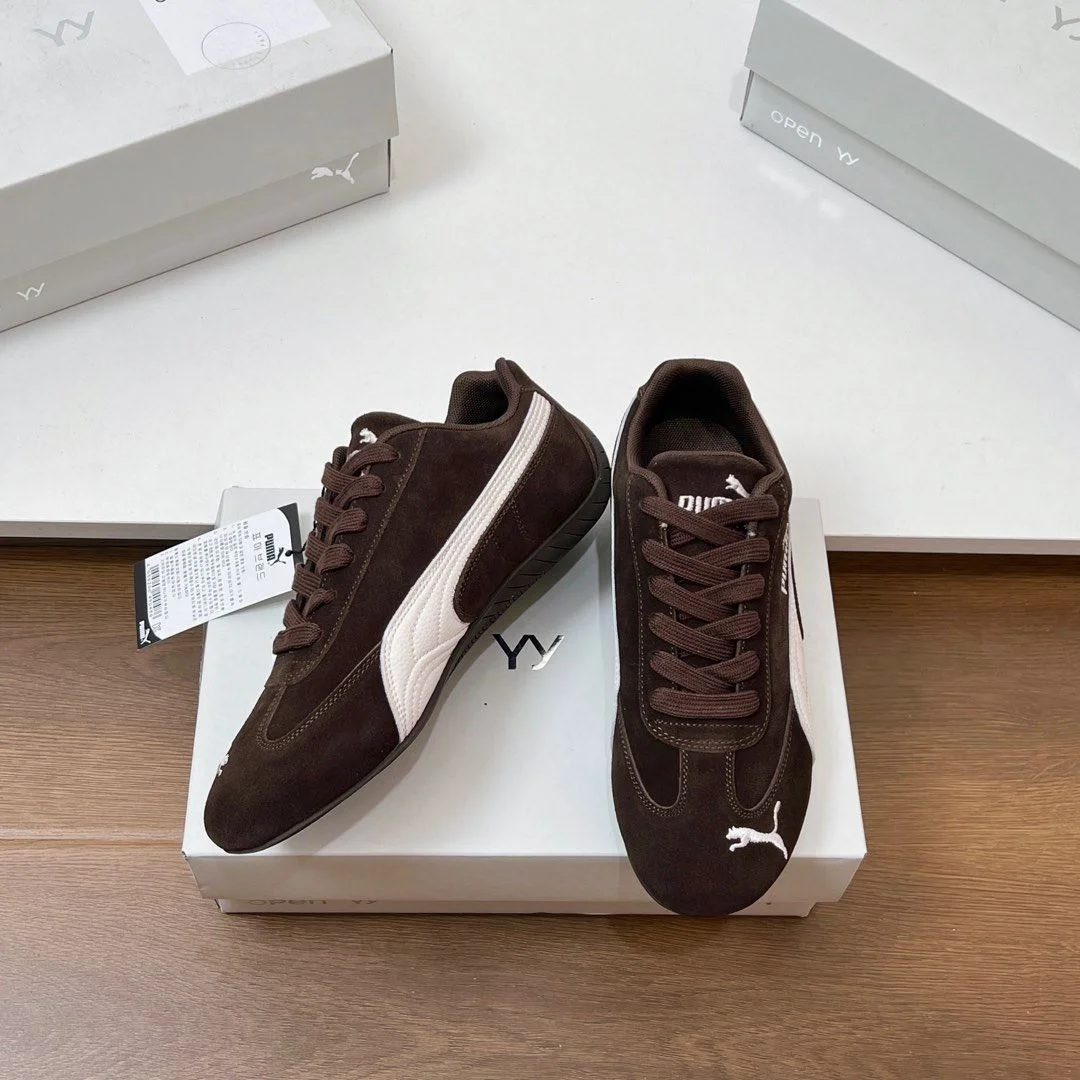 GoodFit Puma Shoes 7333