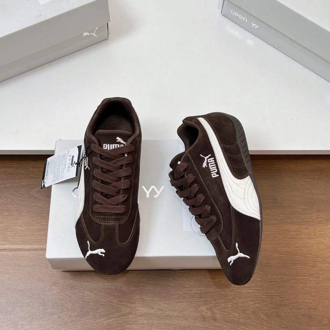 GoodFit Puma Shoes 7333