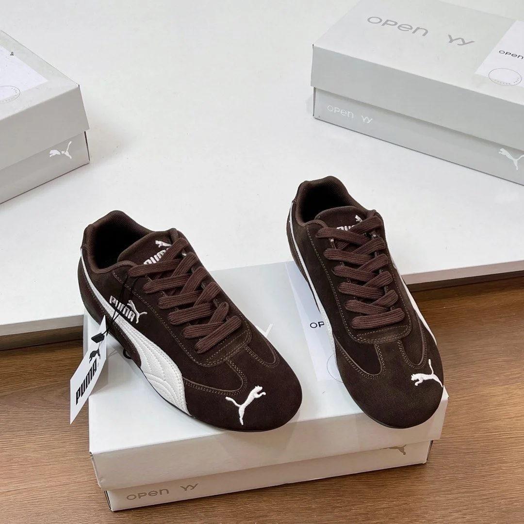 GoodFit Puma Shoes 7333