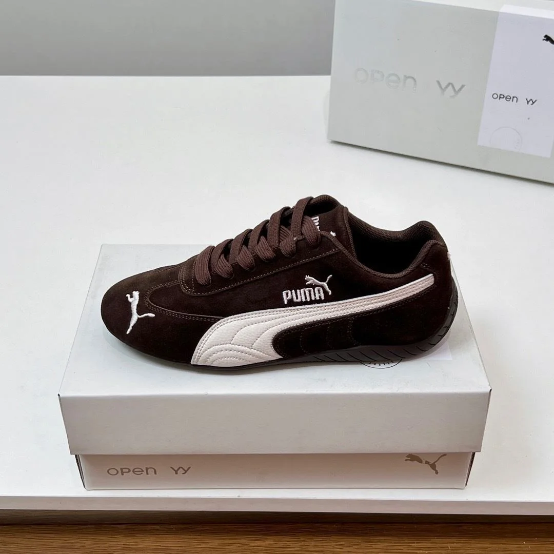 GoodFit Puma Shoes 7333