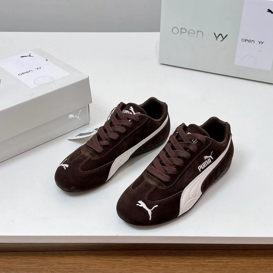 GoodFit Puma Shoes 7333