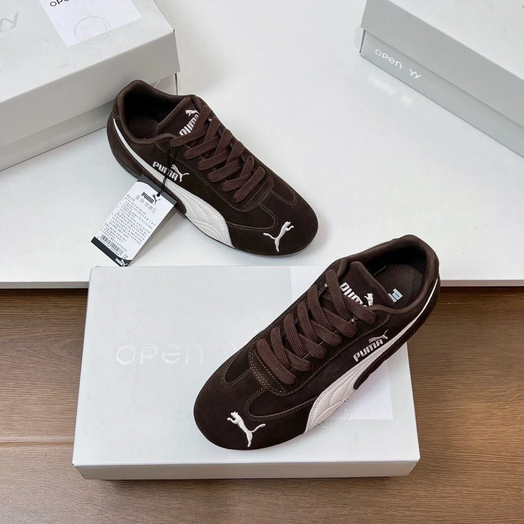 GoodFit Puma Shoes 7333