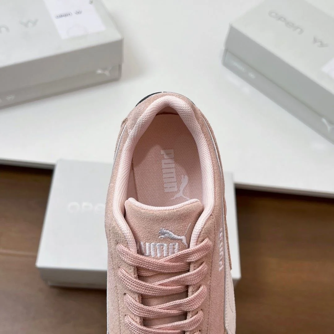 Puma Shoes Chic 7376