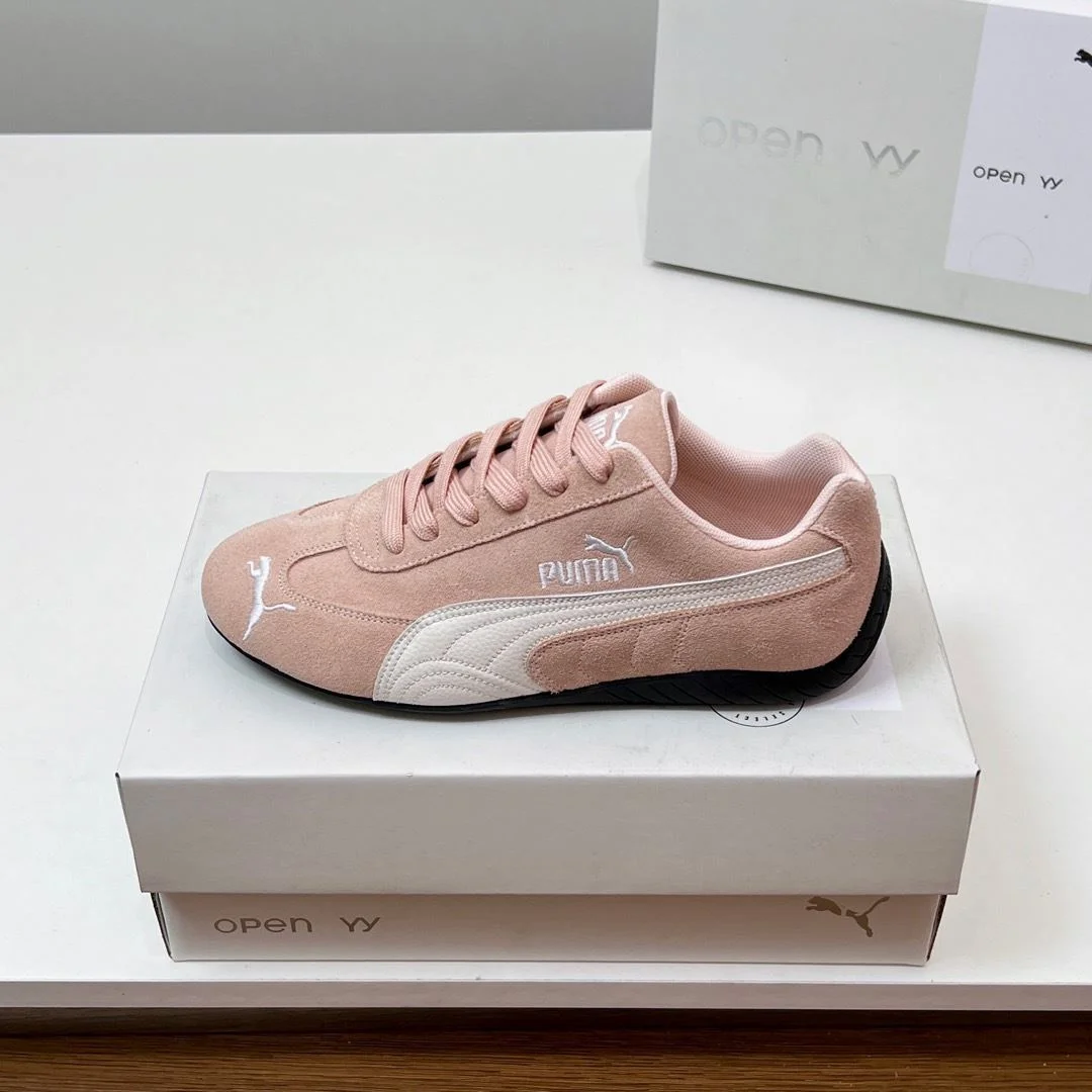 Puma Shoes Chic 7376