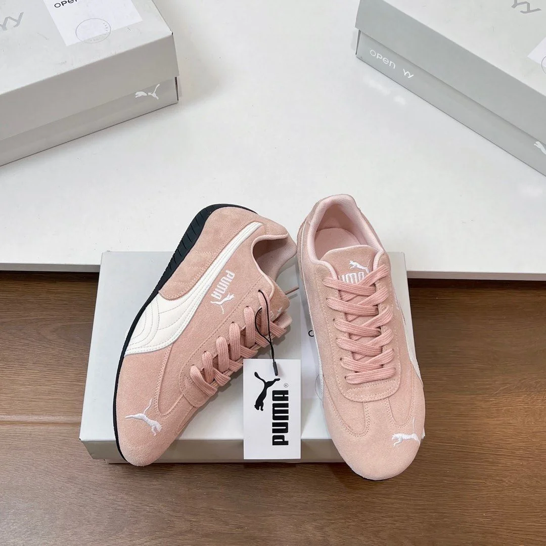 Puma Shoes Chic 7376