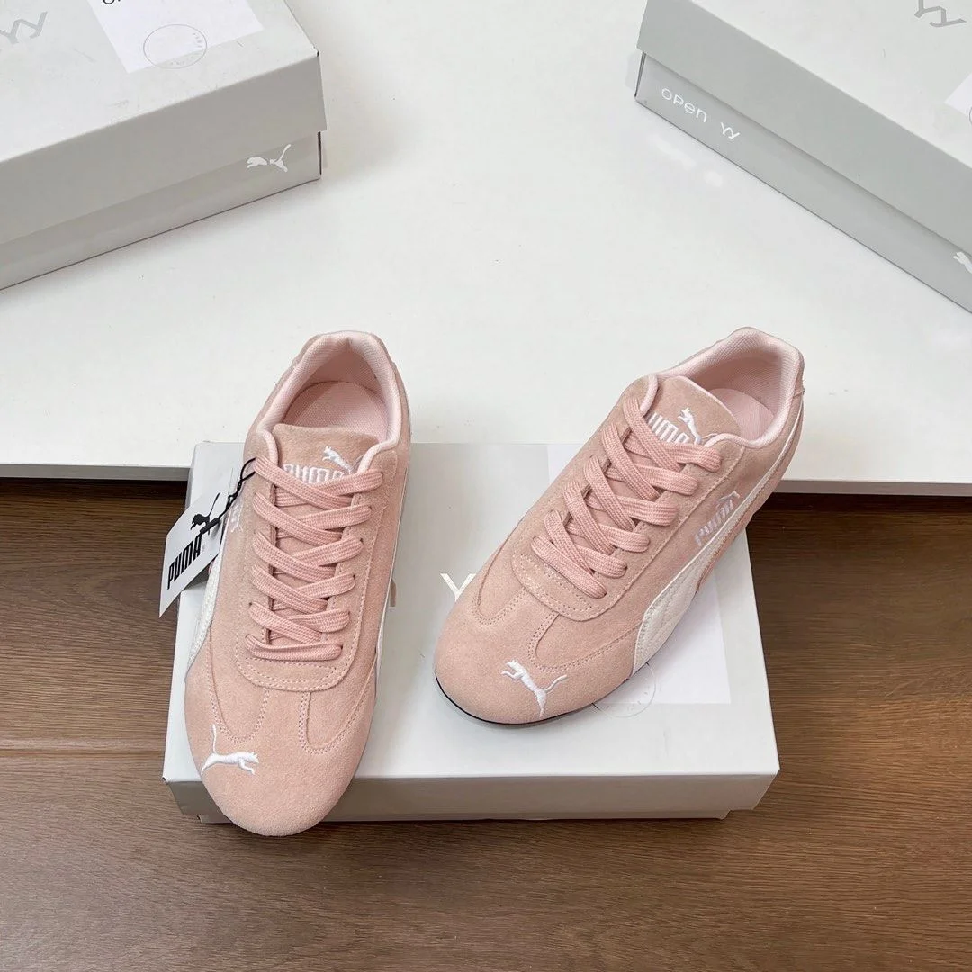Puma Shoes Chic 7376